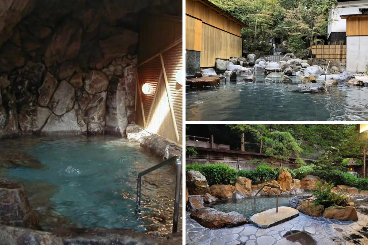 城崎溫泉：七大外湯巡禮