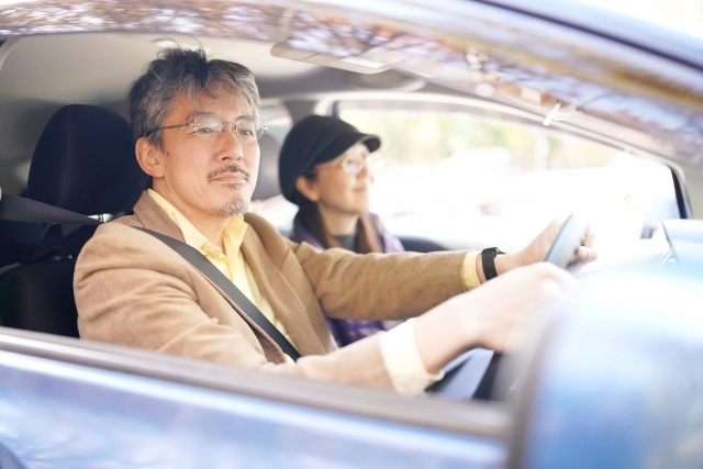 日本自駕必備文件整理|出發前一定要準備齊全!