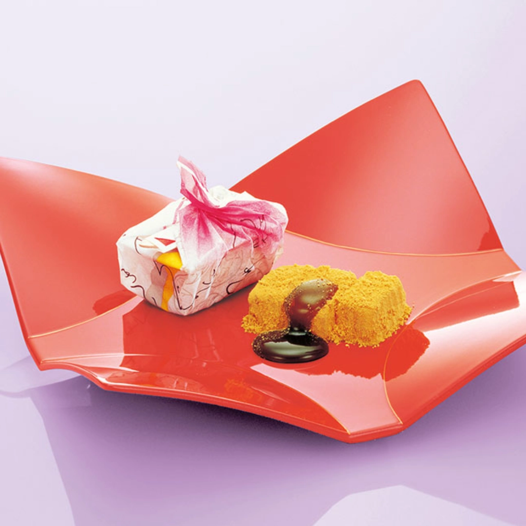 福岡必買零食 如水庵筑紫餅