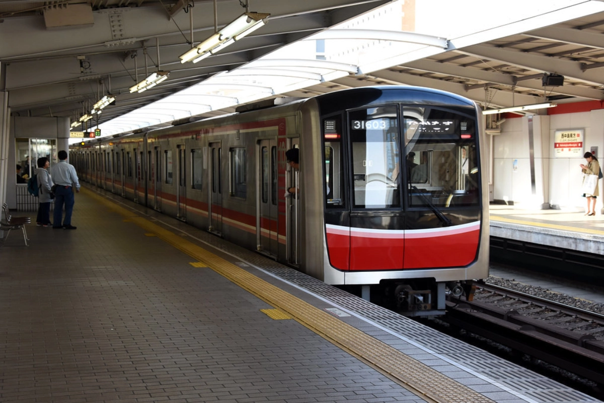 大阪跨年交通資訊：地鐵（Osaka Metro）