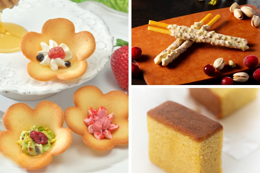 大阪自由行必買什麼