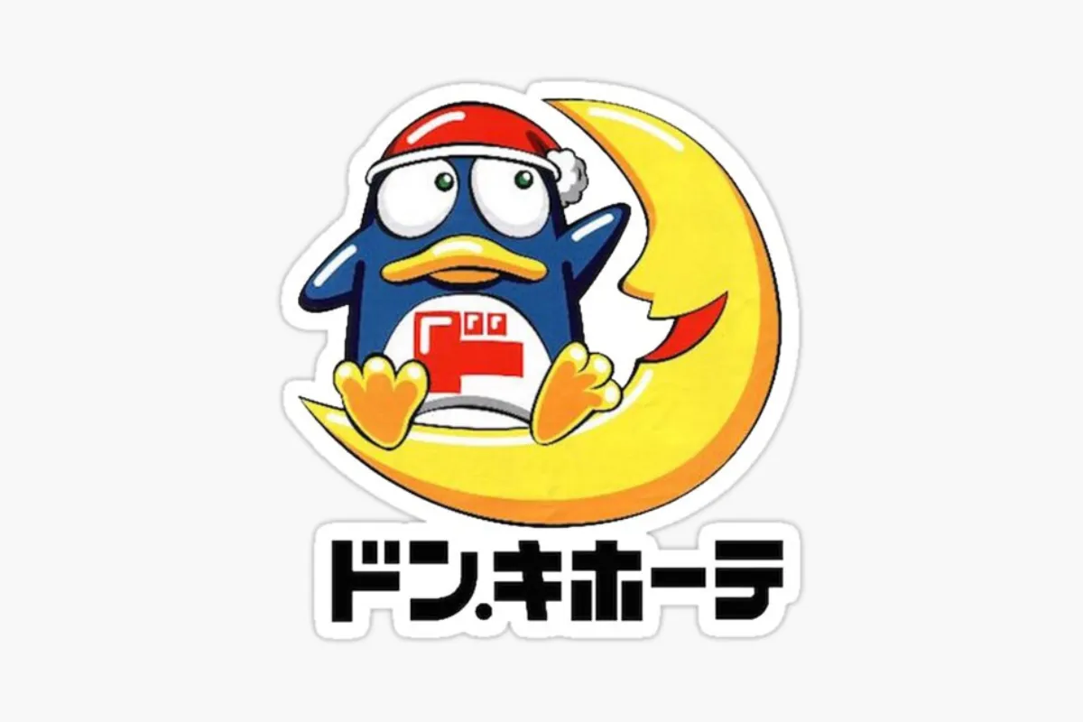 大阪必買藥妝店：唐吉訶德