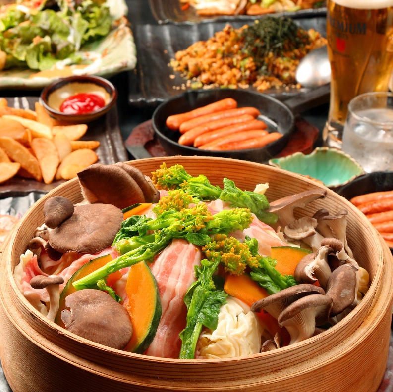 圖片來源:Tabelog,拍攝店家為「和食グルメ居酒屋 伊勢屋」。