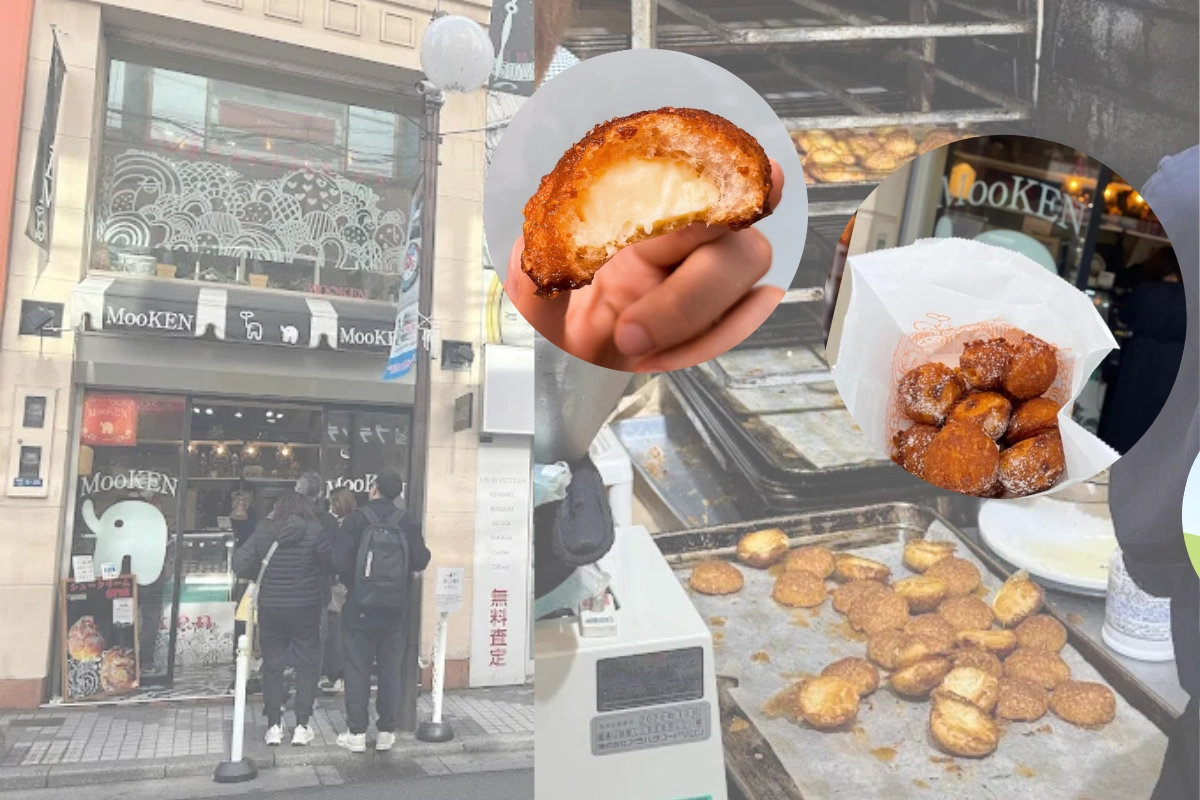 心齋橋美食MooKEN