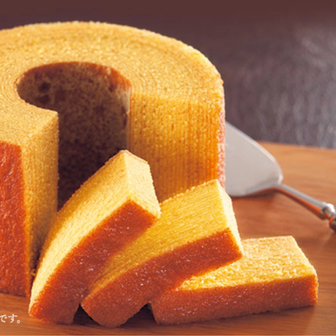 海道必買零食 北菓樓妖精之森年輪蛋糕