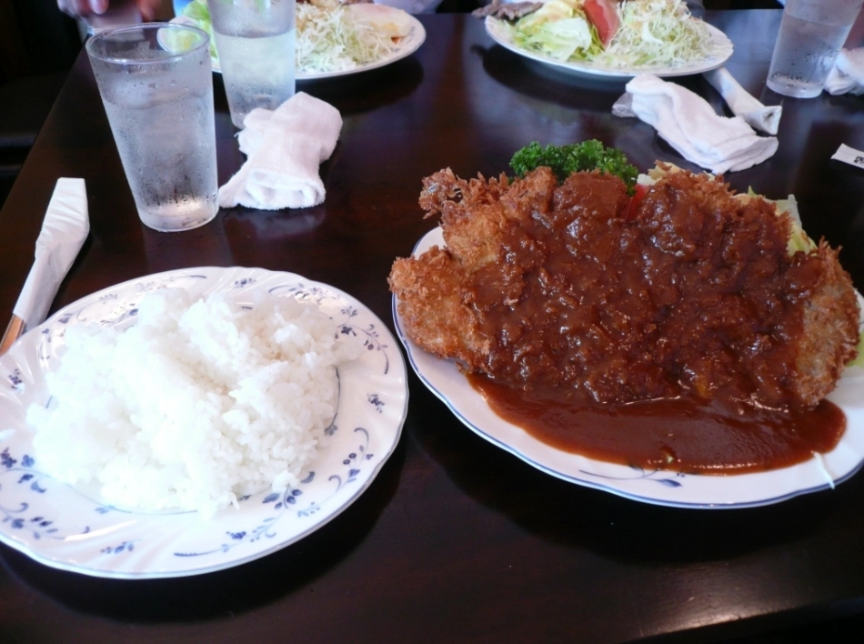 圖片來源:Tabelog,拍攝店家為「グリルミヤコ」。