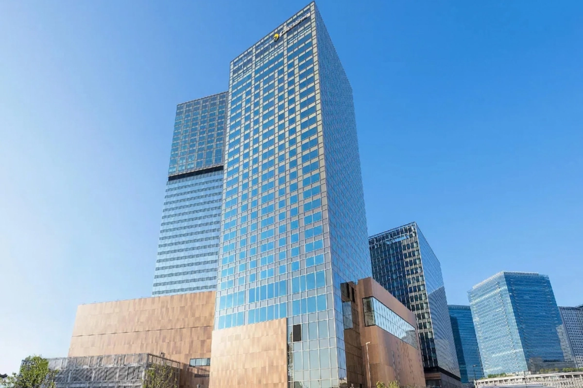 阪急格蘭瑞斯皮亞大阪(Hotel Hankyu Grand Respire Osaka)