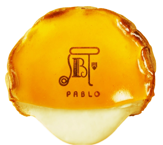 PABLO 有哪些甜點？經典起司塔與人氣口味一次看！