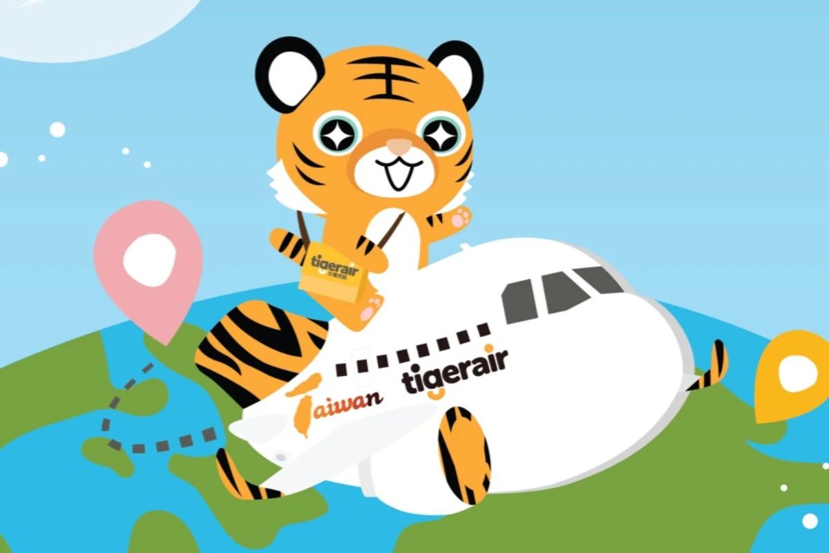 虎航經常提供優惠大阪機票