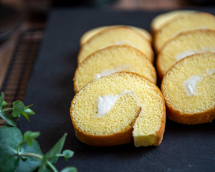 Mon cher 堂島 Petit Roll 伴手禮