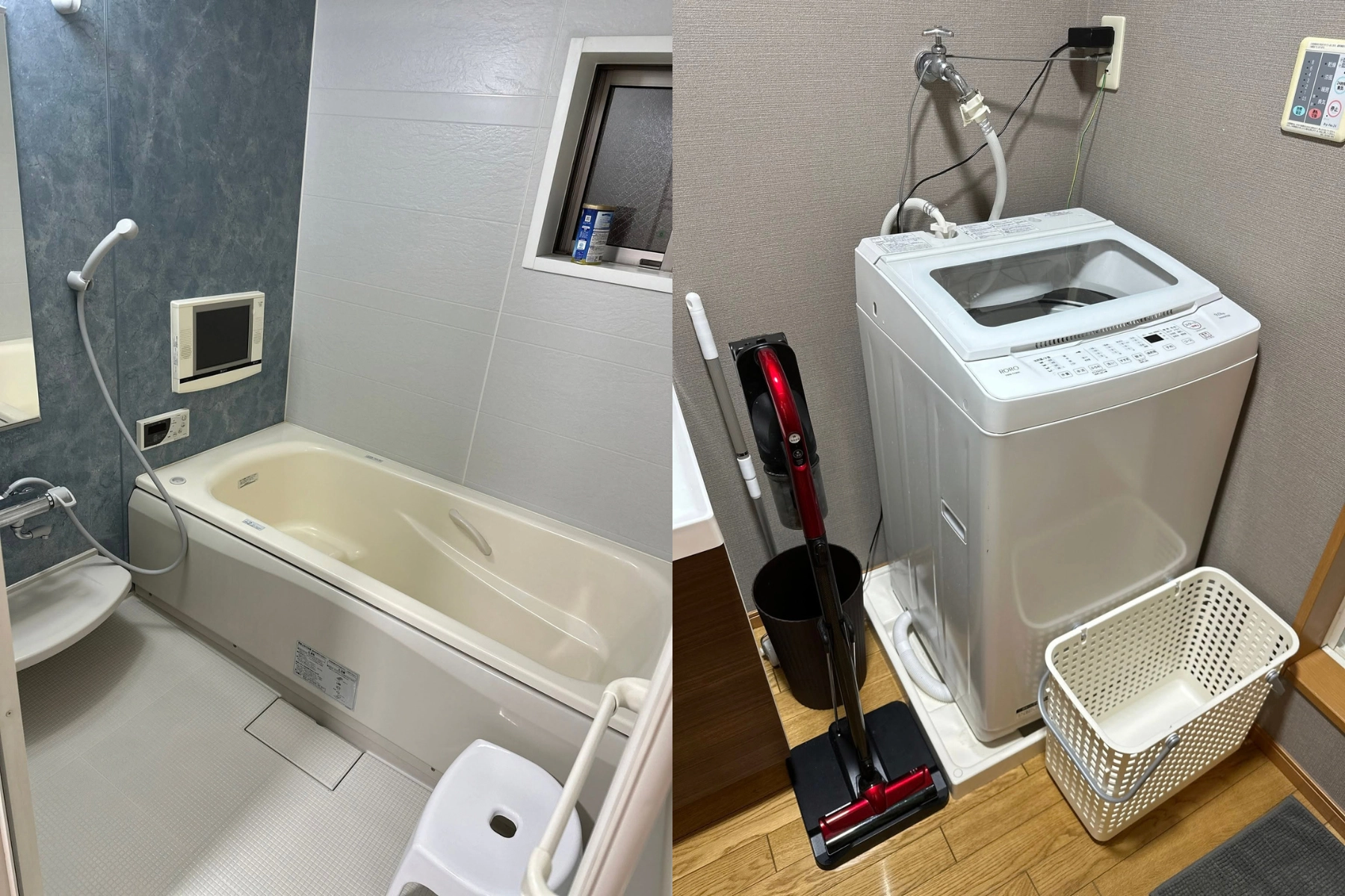73宿・大正駅前館內設施