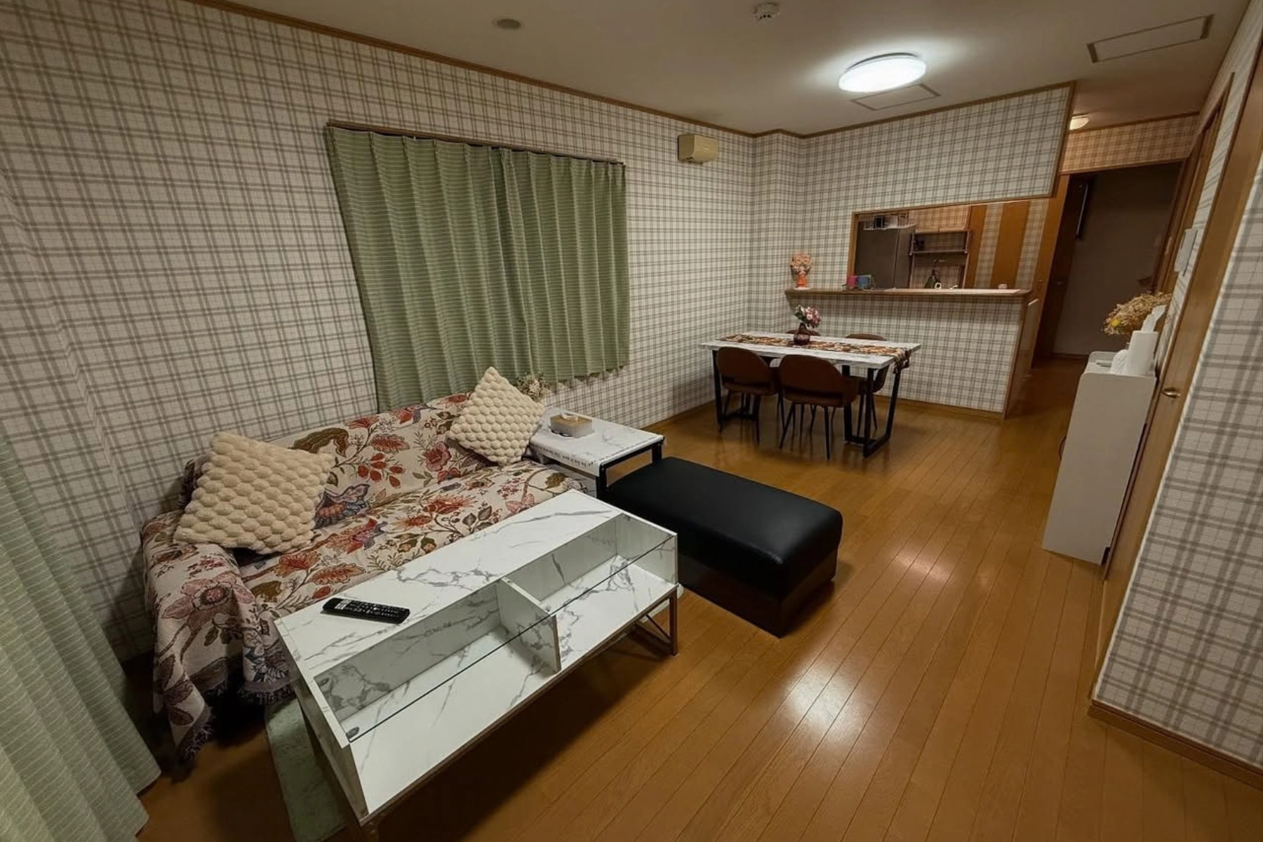 73宿・宸SHIN弁天町新館館內設施